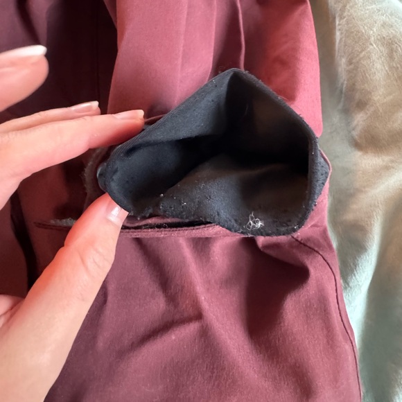 Flylow Shell Jacket - Picture 4 of 6